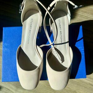 Bria Strap Pump